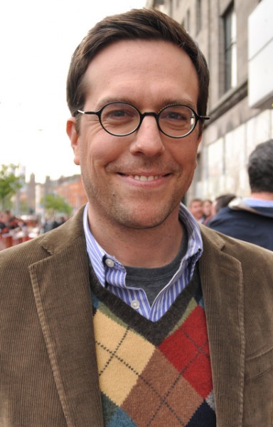 Ed Helms