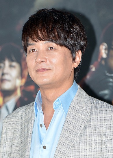 Jo Min-ki