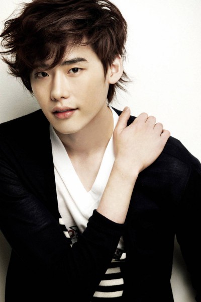 Lee Jong-suk