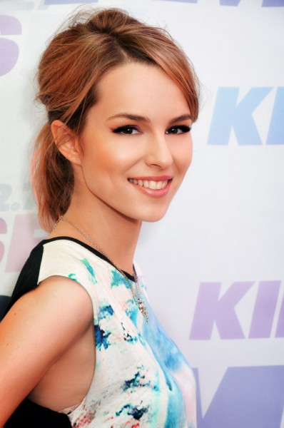 Bridgit Mendler