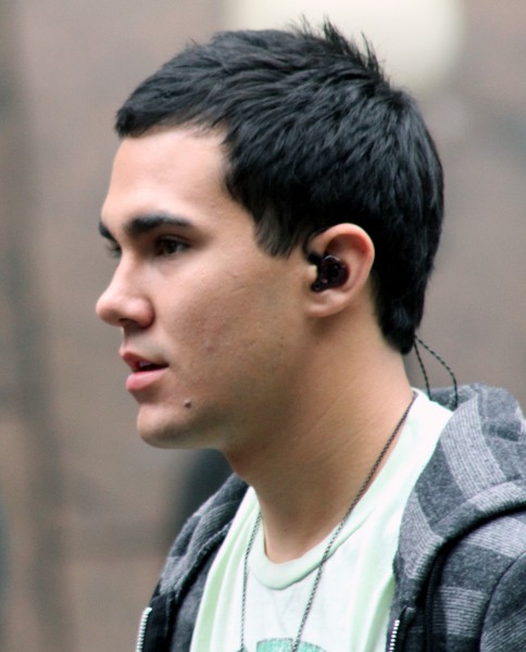 Carlos Roberto Pena Jr