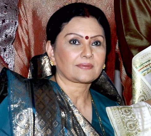 Vidya Sinha