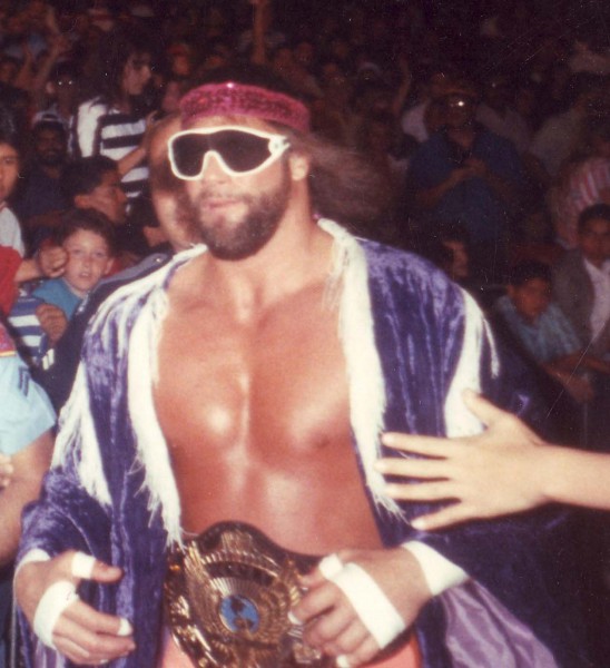 Randy Savage