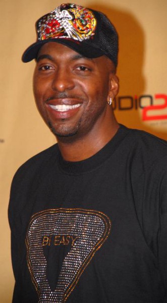 John Salley