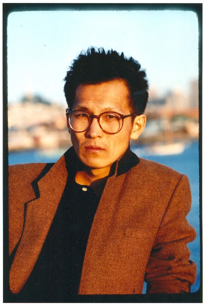 Wayne Wang