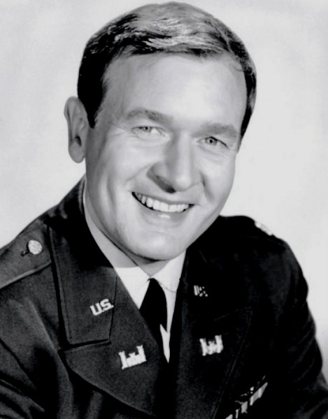 Bill Daily