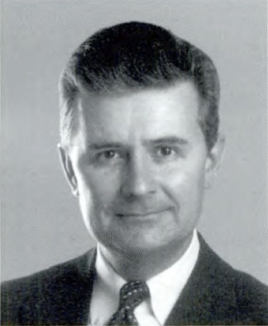 Fred Grandy