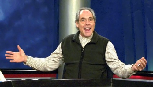 Robert Klein