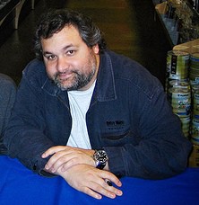 Artie Lange