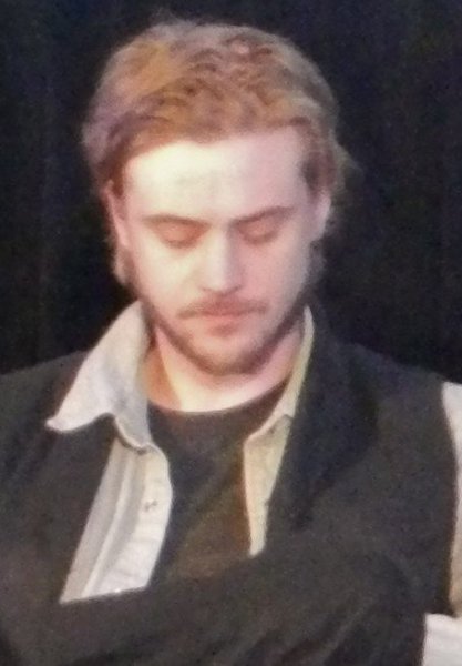 Boyd Holbrook