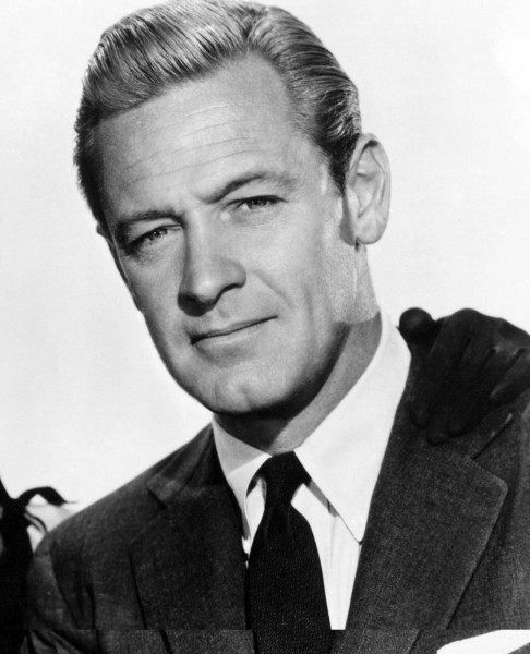 William Holden