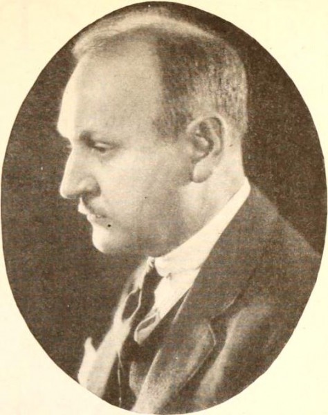 John S. Robertson