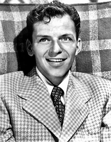 Frank Sinatra