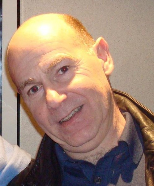 Didier Bénureau