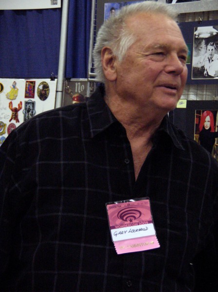 Gary Lockwood