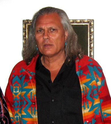 Michael Horse