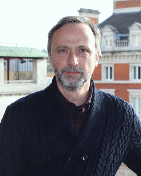 Jean-Luc Vincent