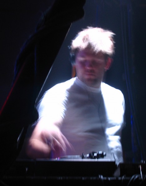 James Murphy