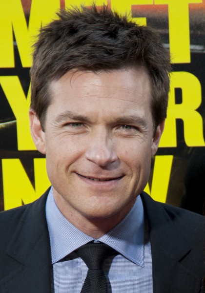 Jason Bateman