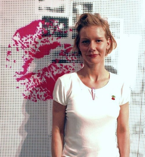 Sandra Hüller