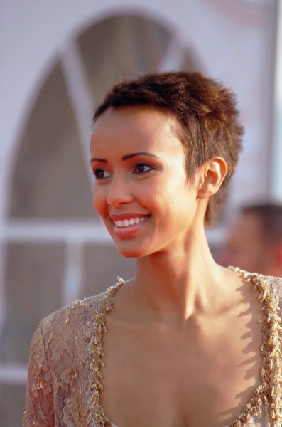 Sonia Rolland