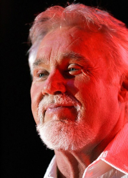 Kenny Rogers