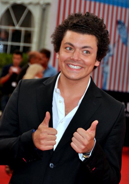 Kev Adams