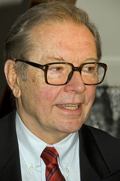 Krzysztof Zanussi