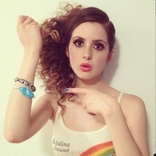 Laura Marano