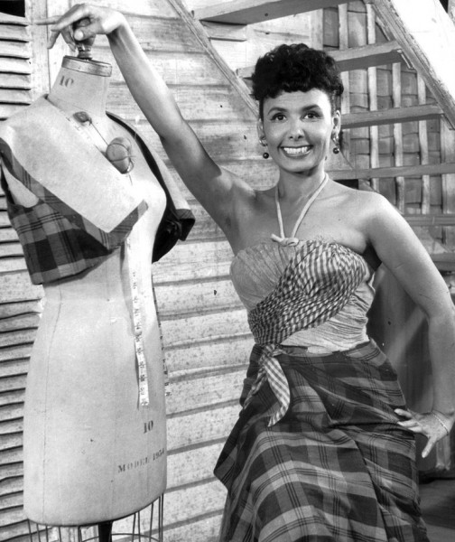 Lena Horne