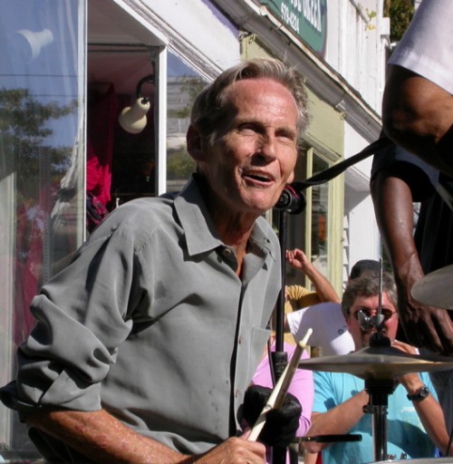 Levon Helm