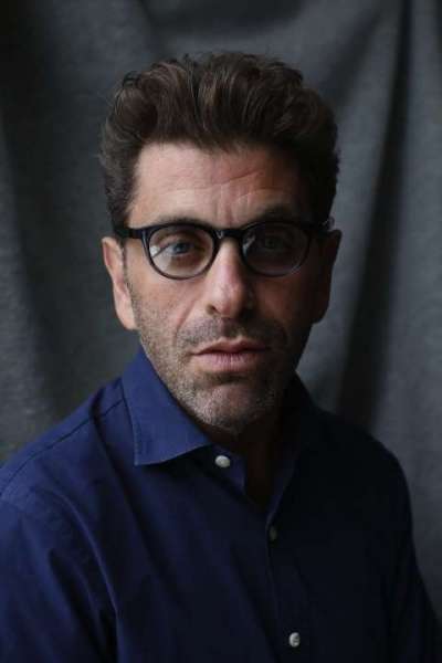 Eugene Jarecki