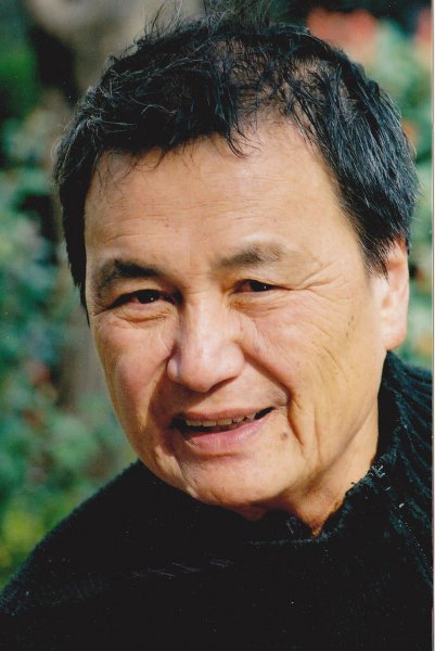 Éric Le Hung