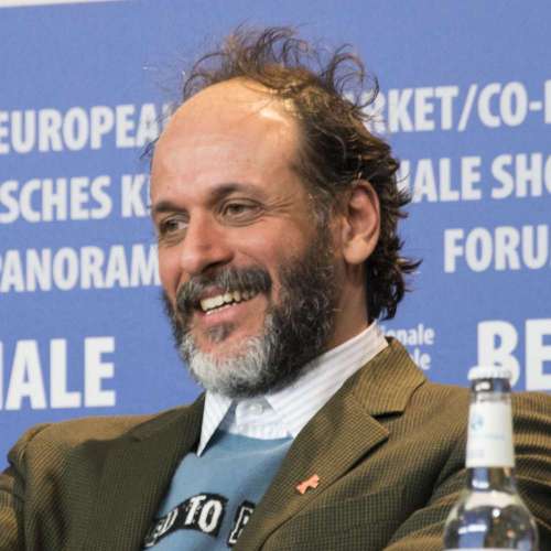 Luca Guadagnino