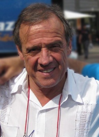 Mauricio Pešutić