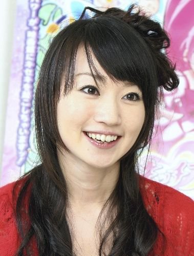 Nana Mizuki /