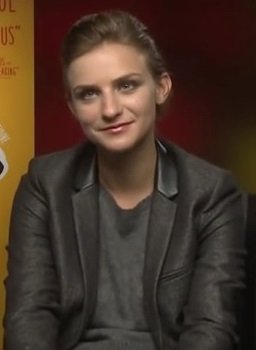 Faye Marsay