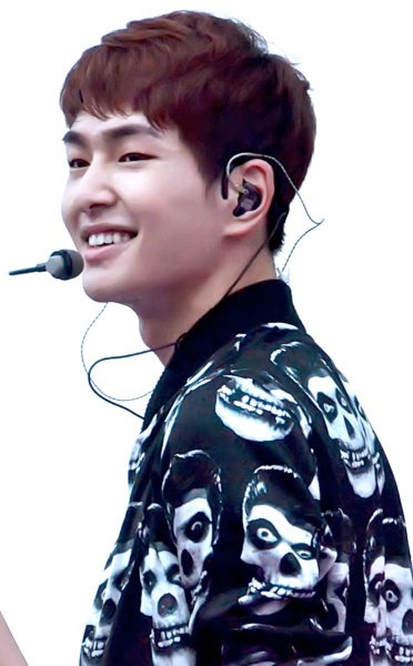 Onew