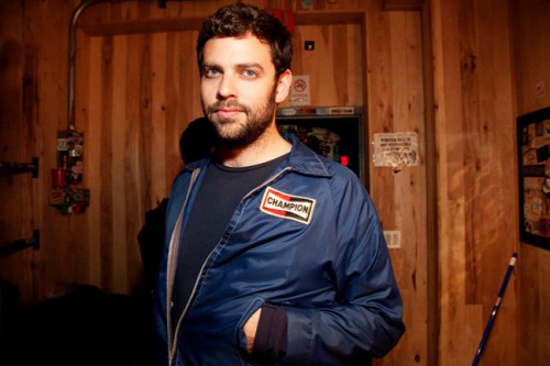 Barry Rothbart