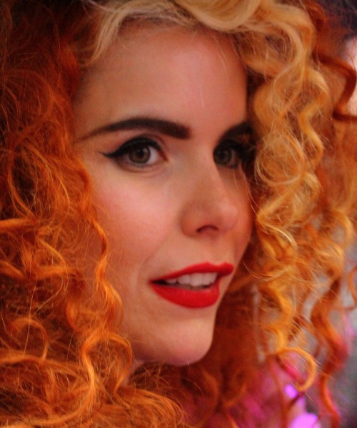 Paloma Faith