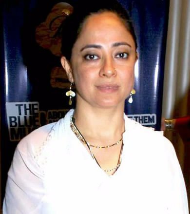 Sheeba Chaddha