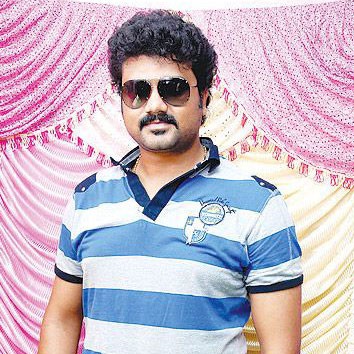 Srujan Lokesh