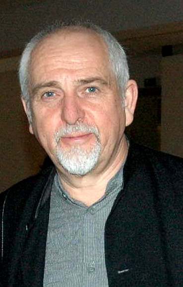 Peter Gabriel