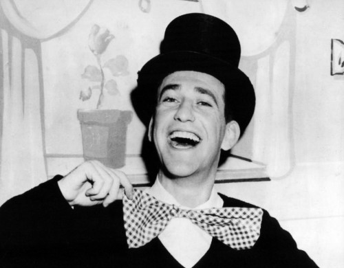 Soupy Sales