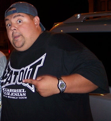 Gabriel Iglesias