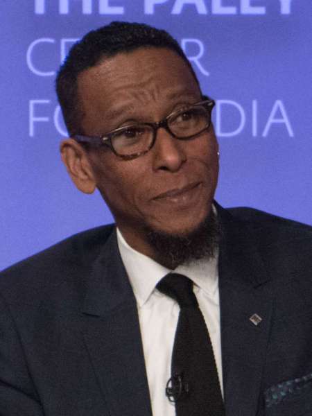 Ron Cephas Jones