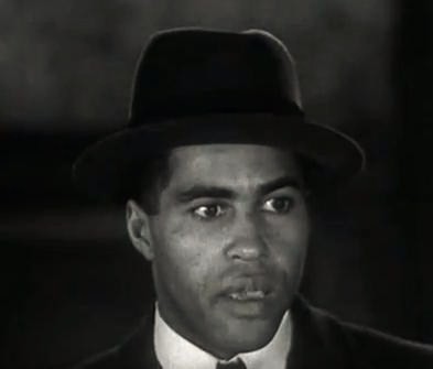 Robert Earl Jones