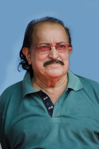 T.P. Madhavan
