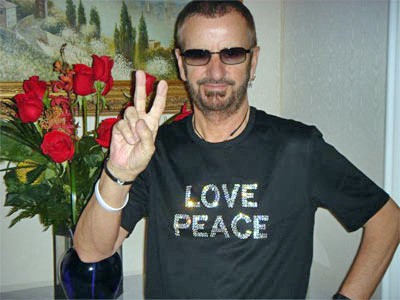 Ringo Starr