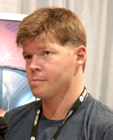 Rob Liefeld